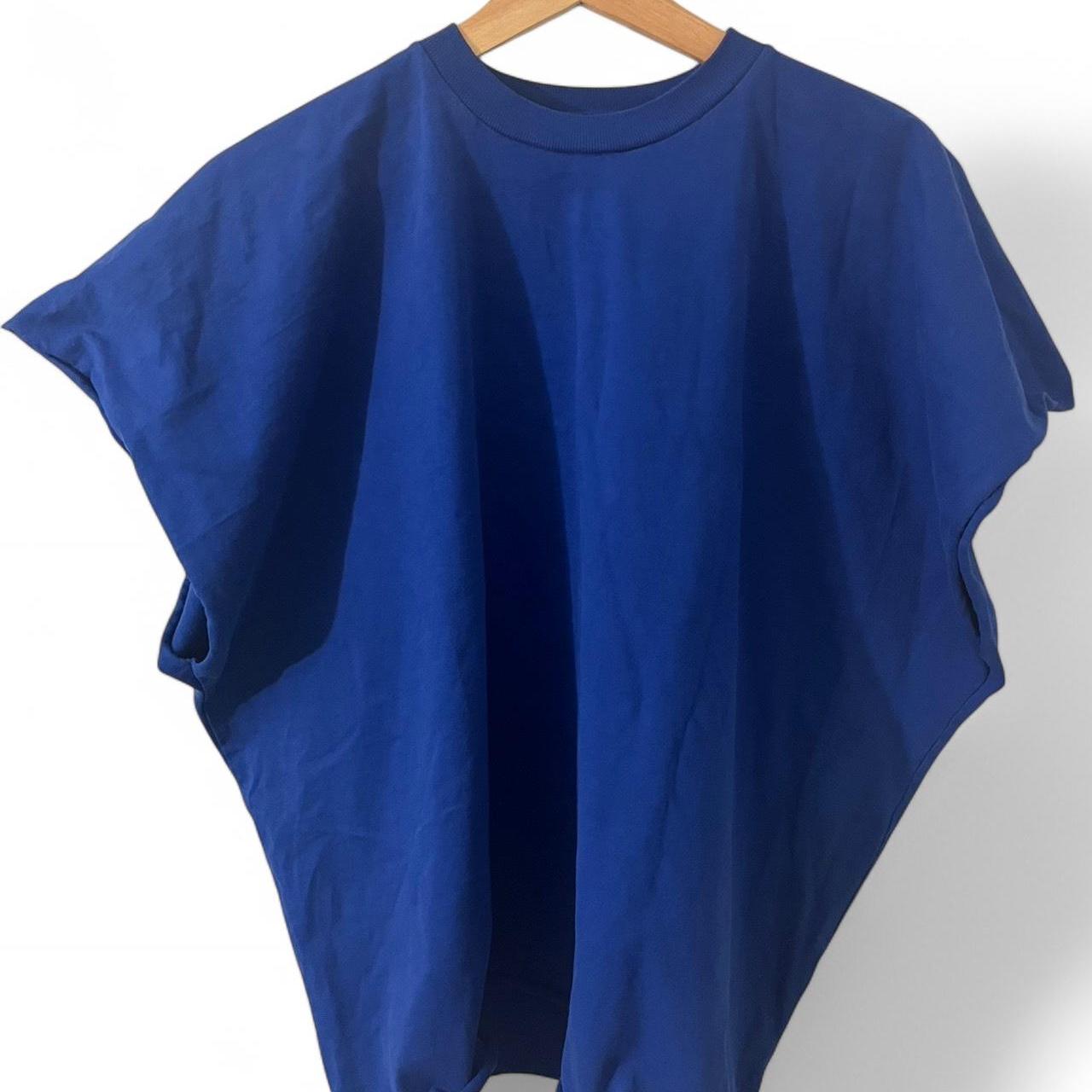 yeezy cobalt blue