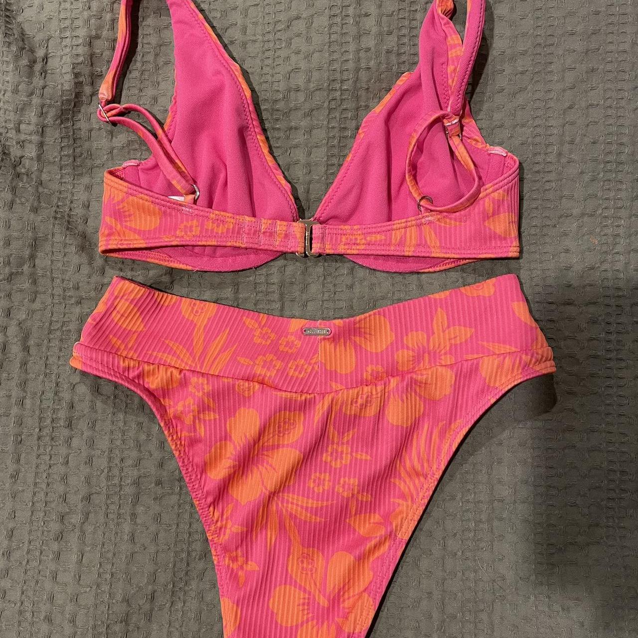 One Piece Swimsuit Hollister Swimwear Canada Hollister Swim Worn