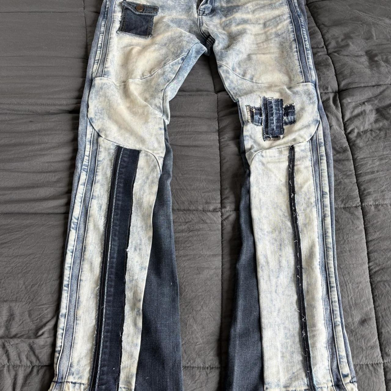 item listed by intreyning