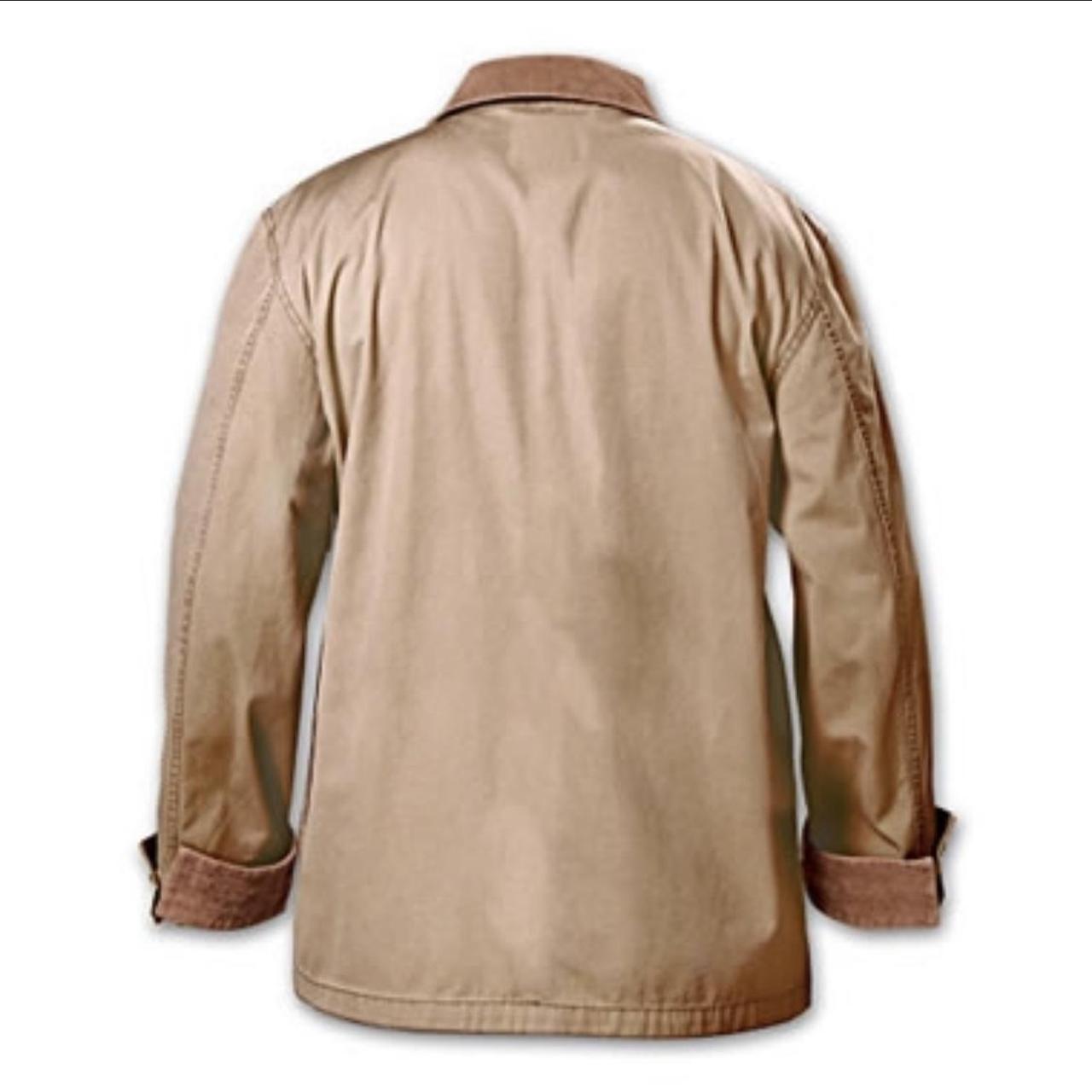 John wayne stockade hot sale jacket for sale