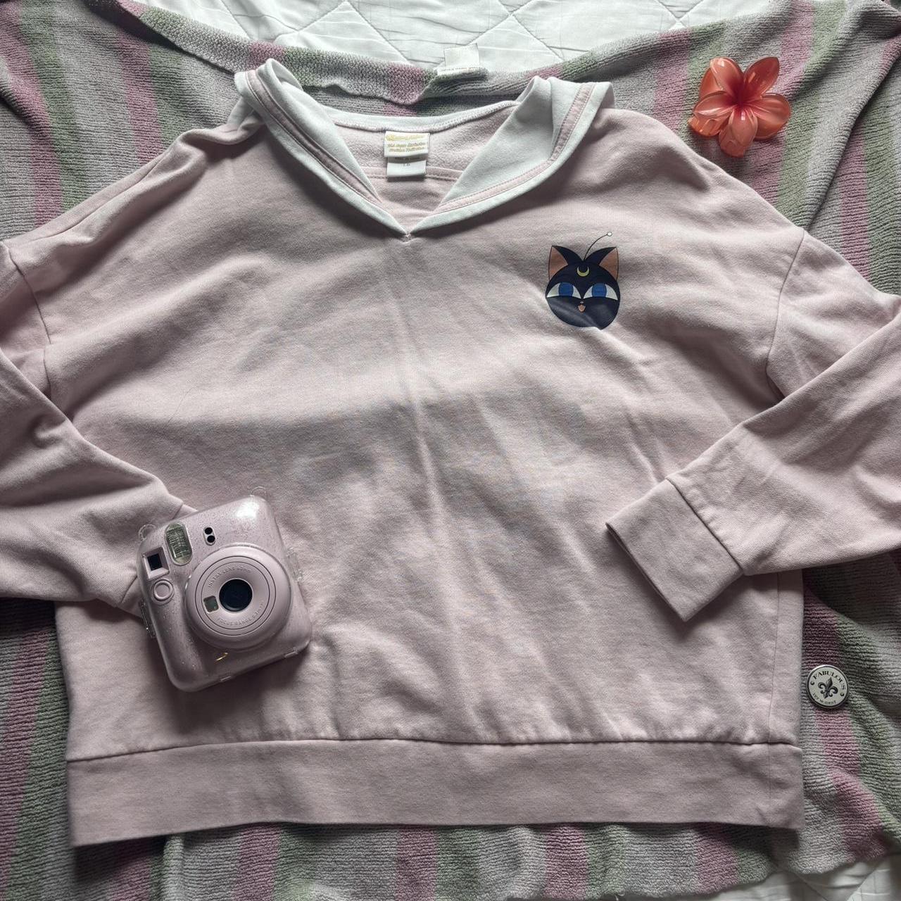 item listed by keirascloset96