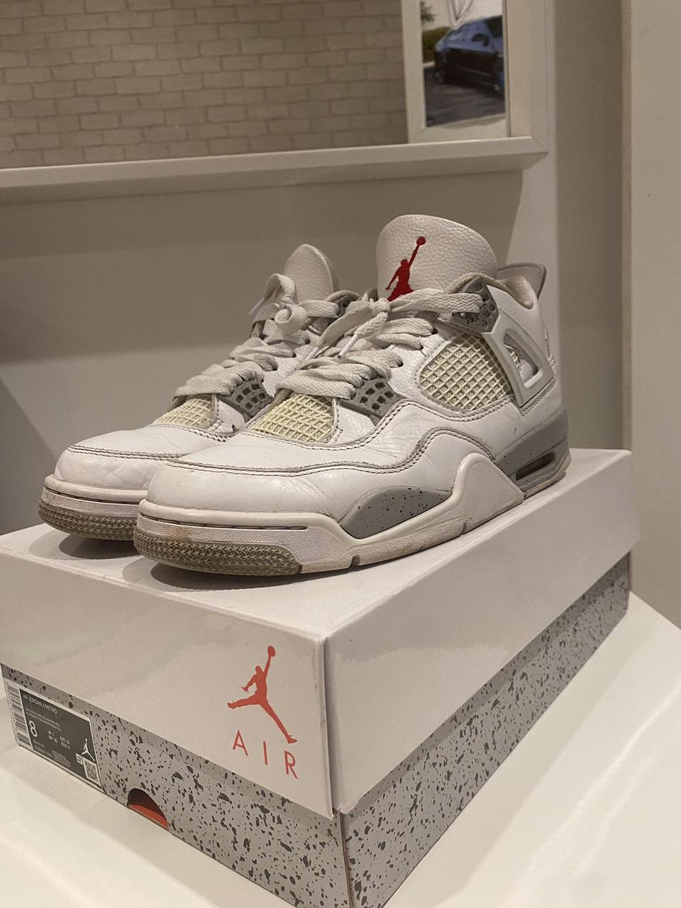 jordan4s oreo