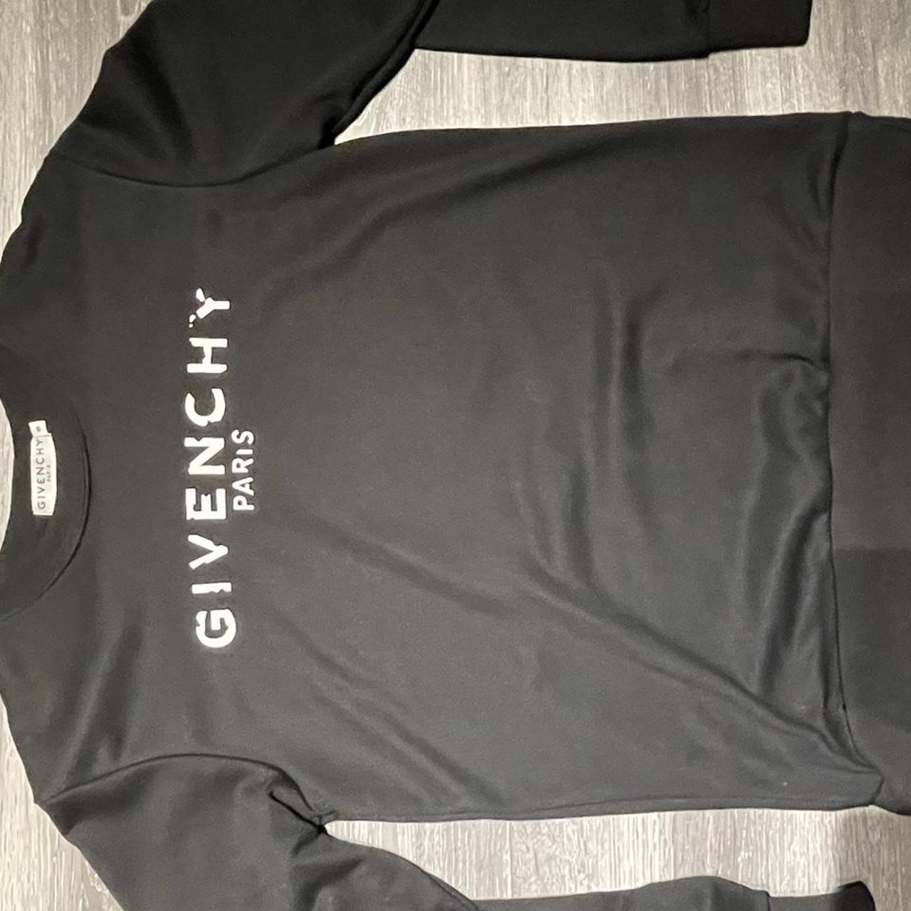 GIVENCHY PARIS VINTAGE SIGNATURE BROKEN