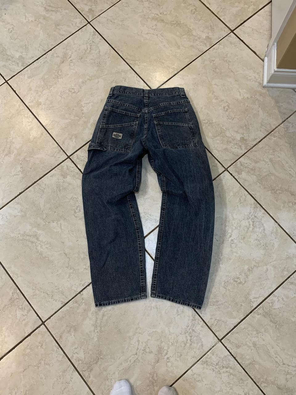 mens lee dungaree jeans