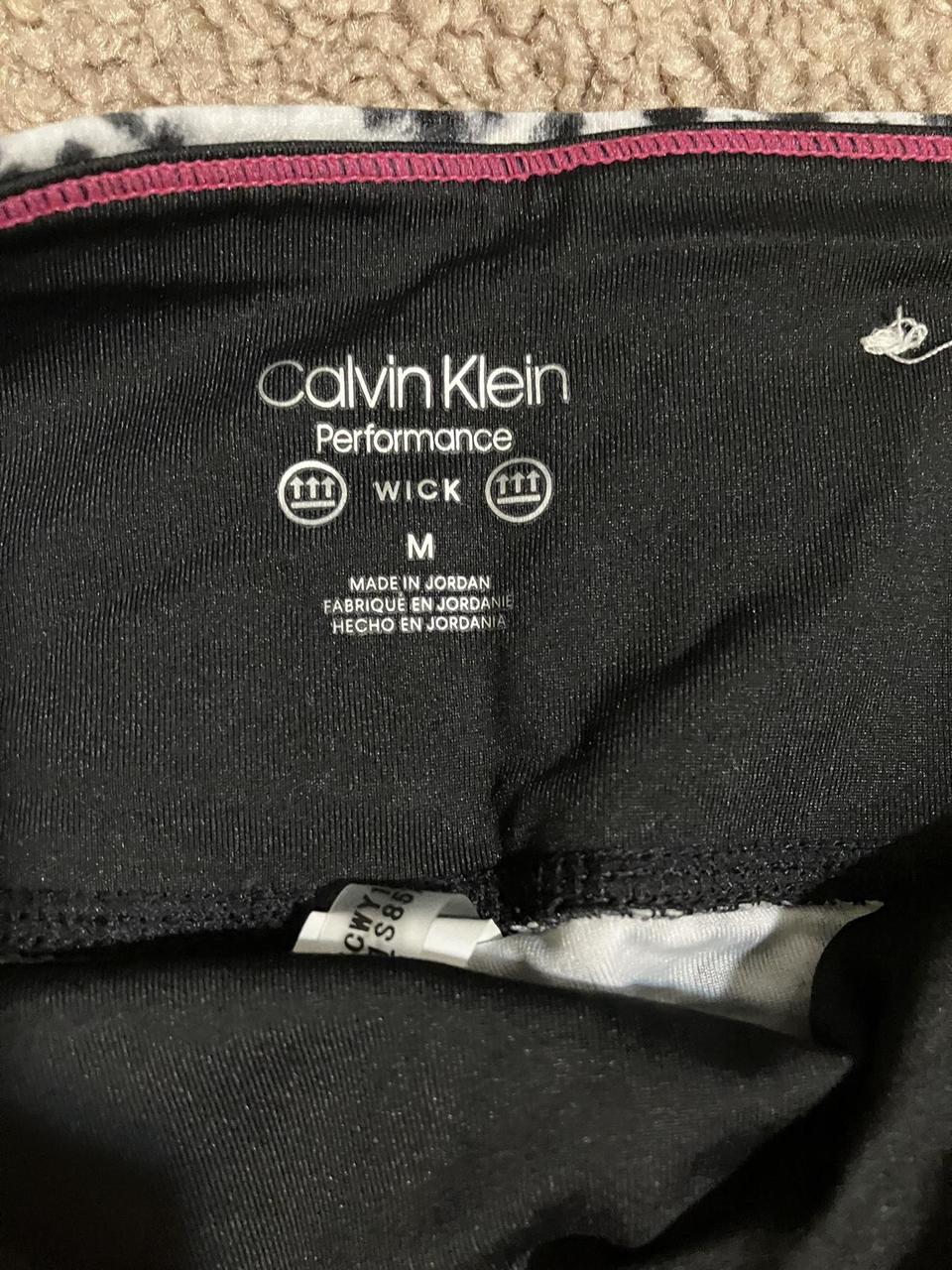 Calvin Klein Sportswear Women's Multi Shorts (2)