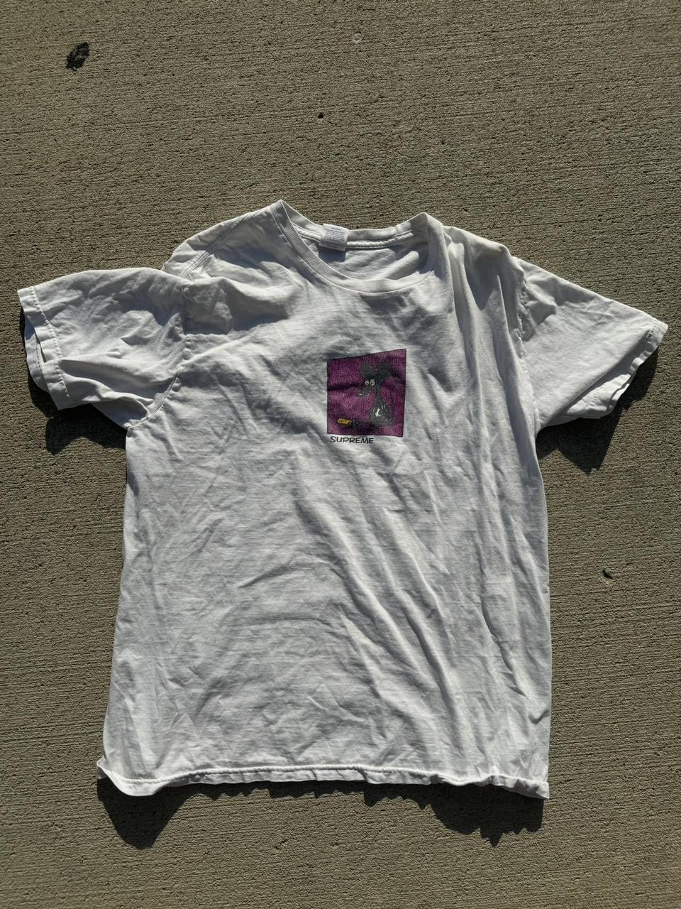 Supreme 2024 Mouse Tee