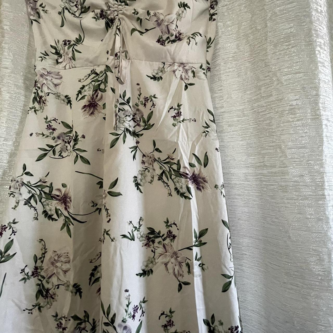 item listed by idkems