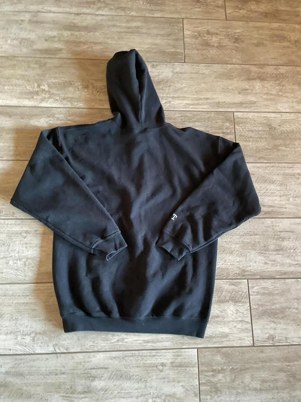 Las Vegas Zip Up Hoodie - Men’s Large - DM For... - Depop