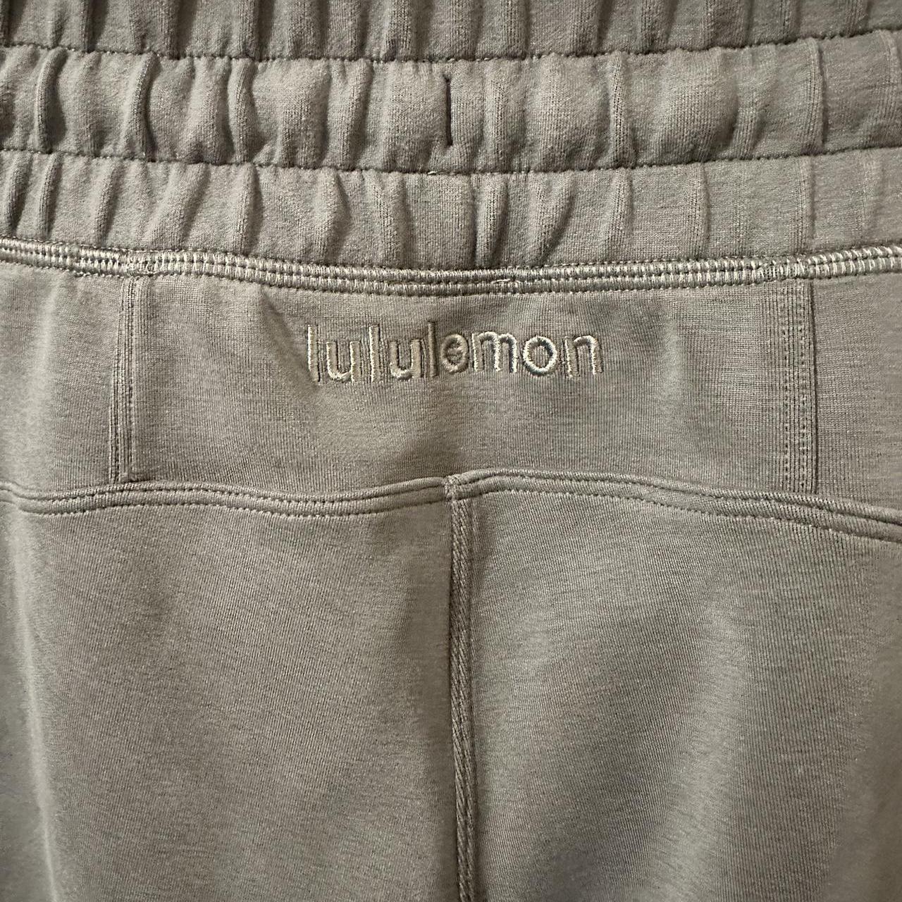 Colorfoulka Softstreme Lululemon dupe jogger in - Depop