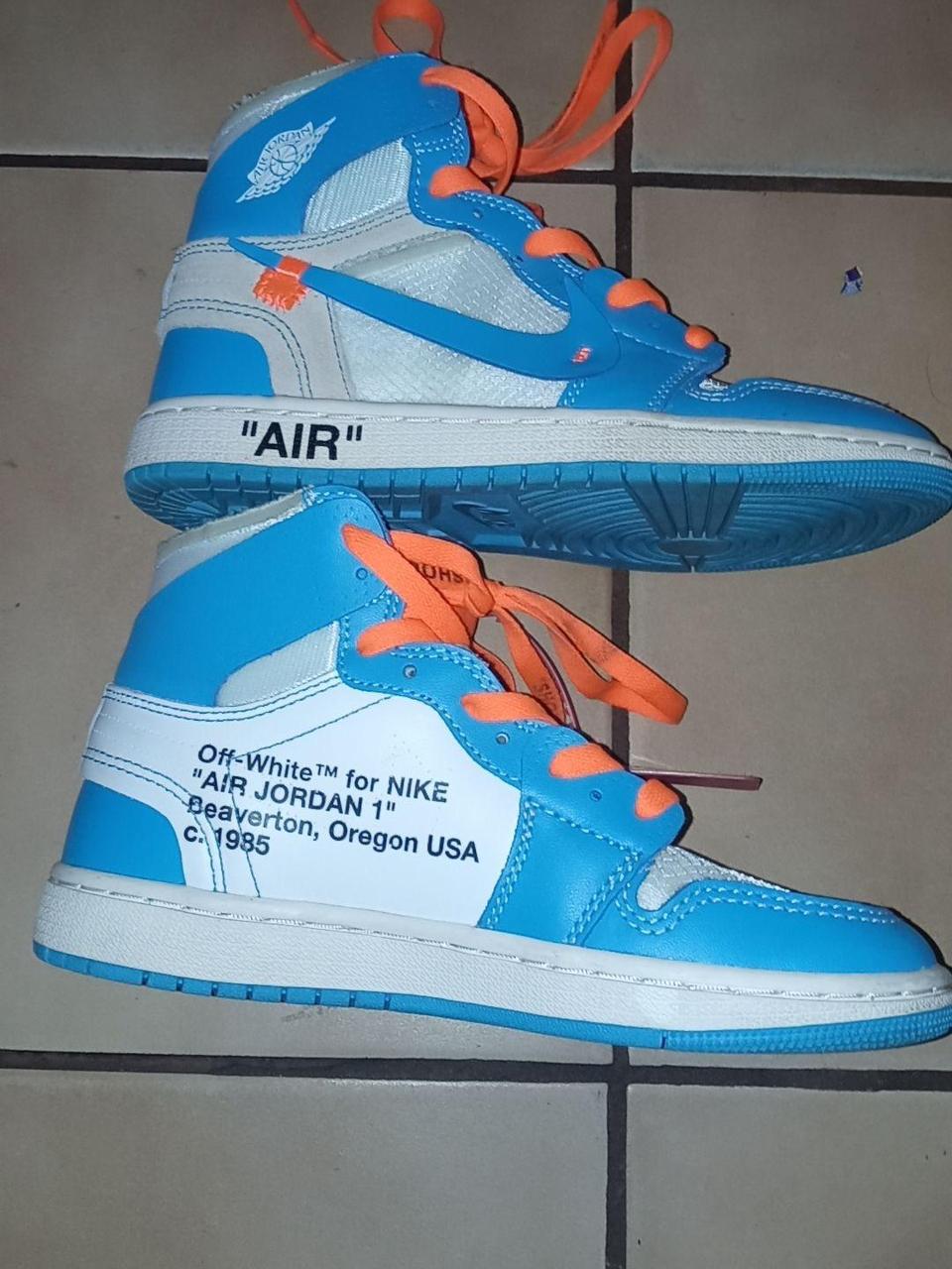 buy off white jordan 1