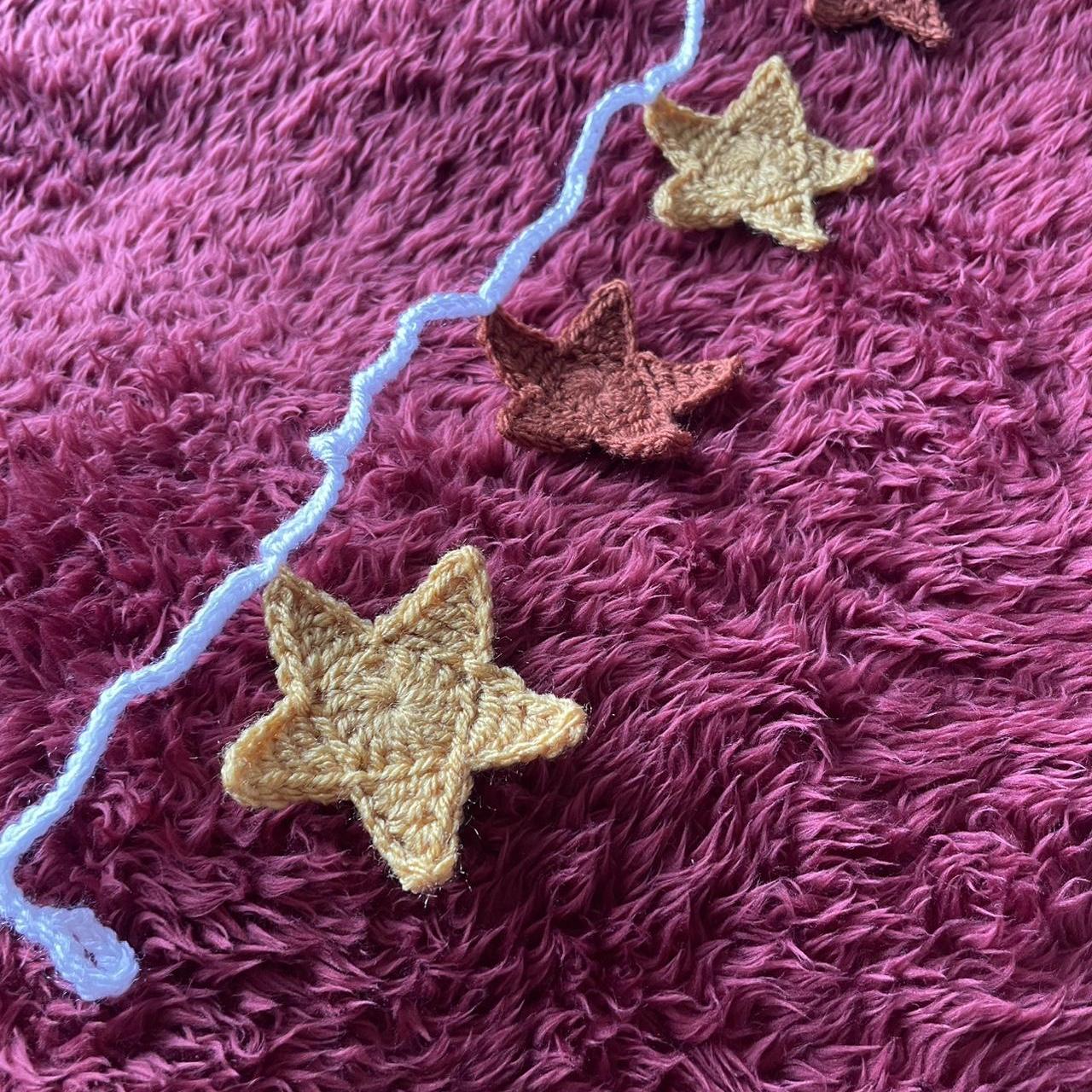 item listed by chloecrochets1