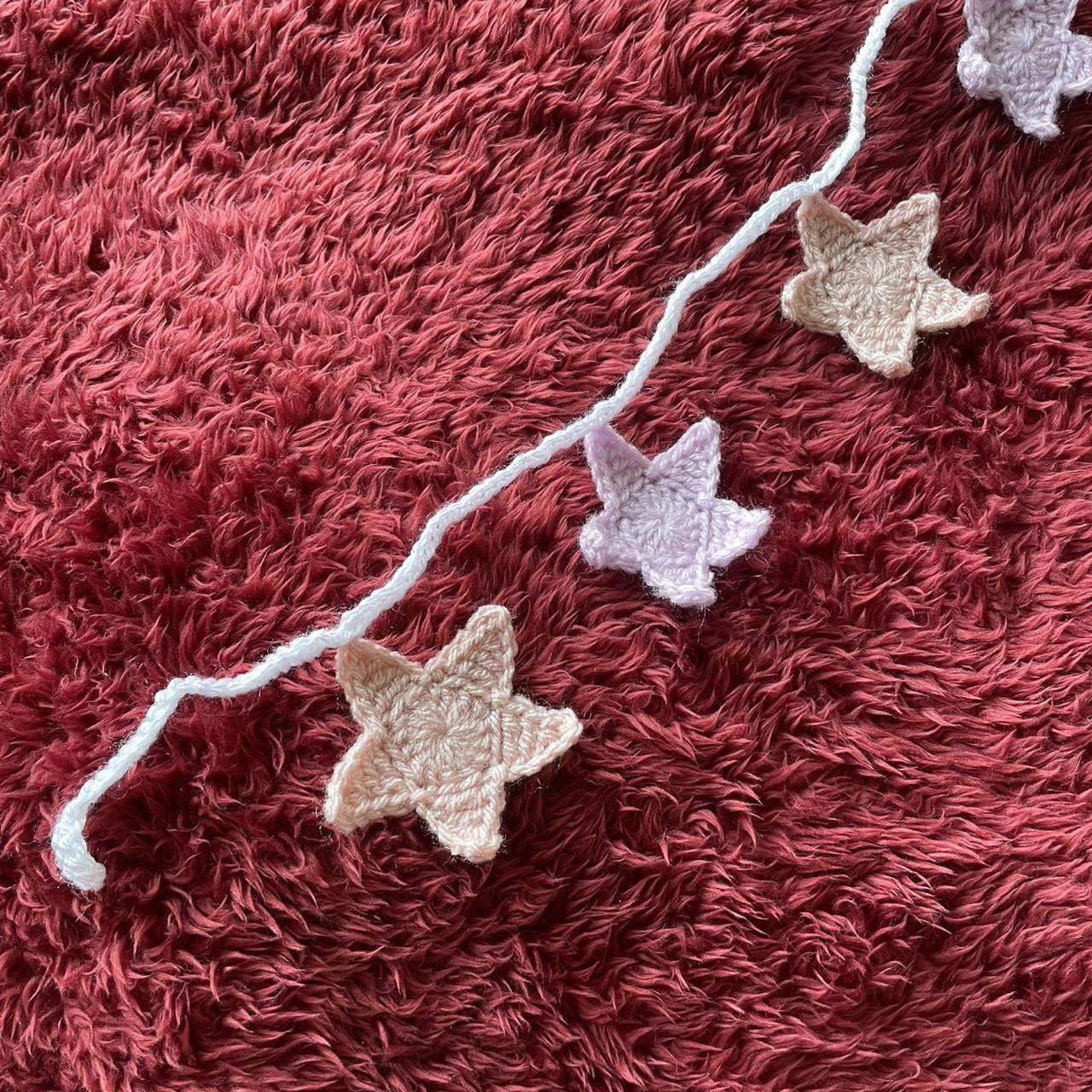 item listed by chloecrochets1