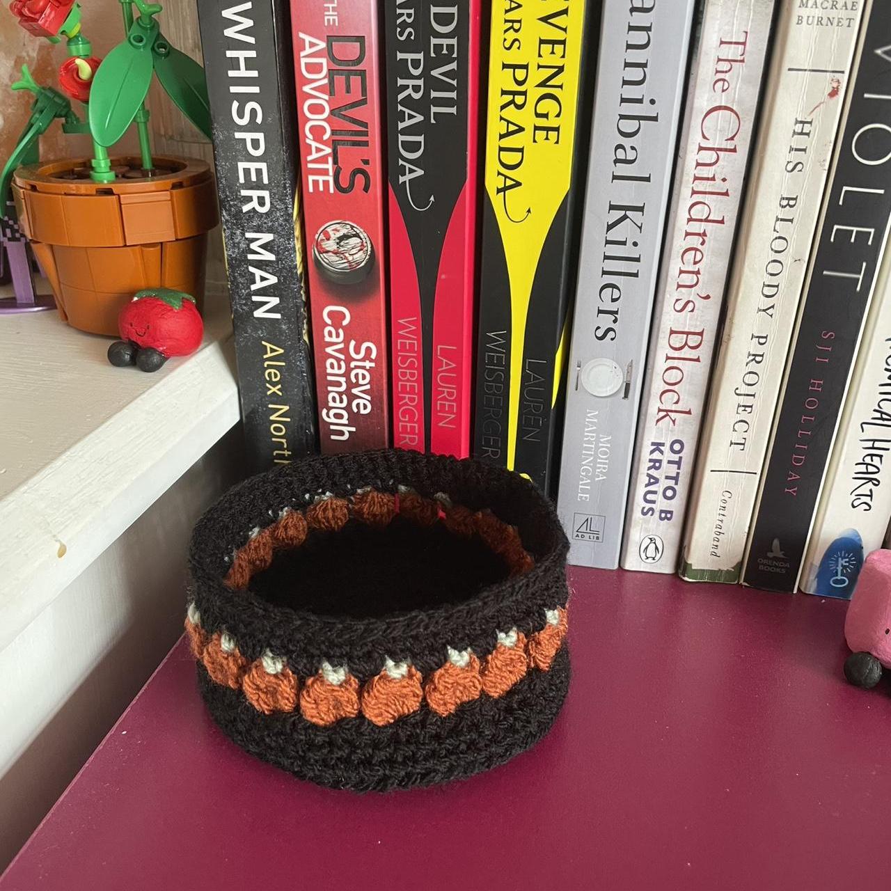 item listed by chloecrochets1