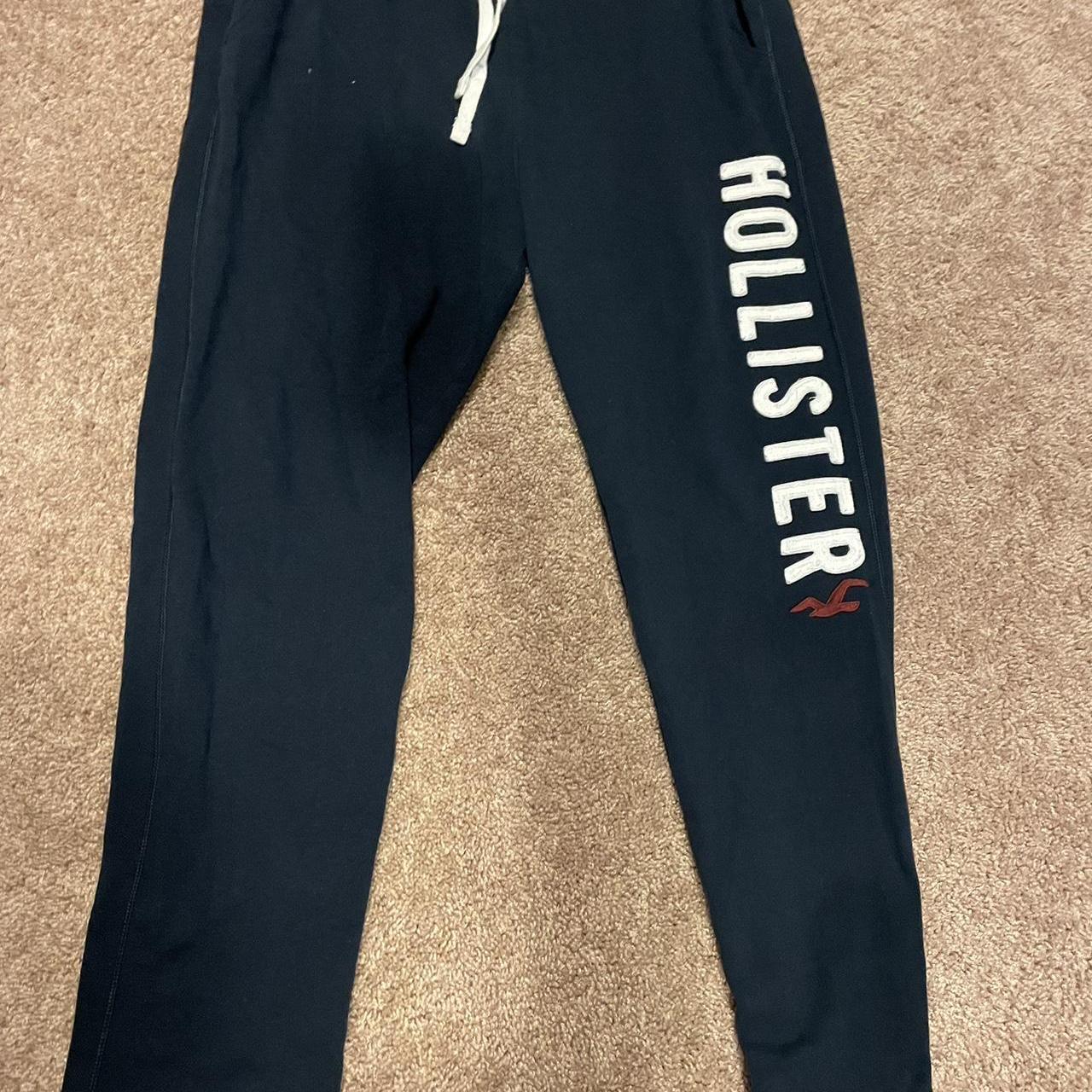 Men's Hollister Co Sweatpants, Preowned & Used