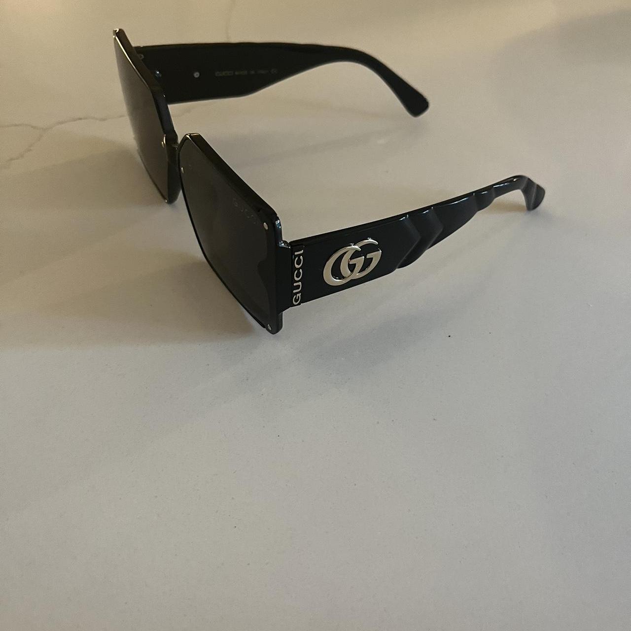 gucci nerd glasses