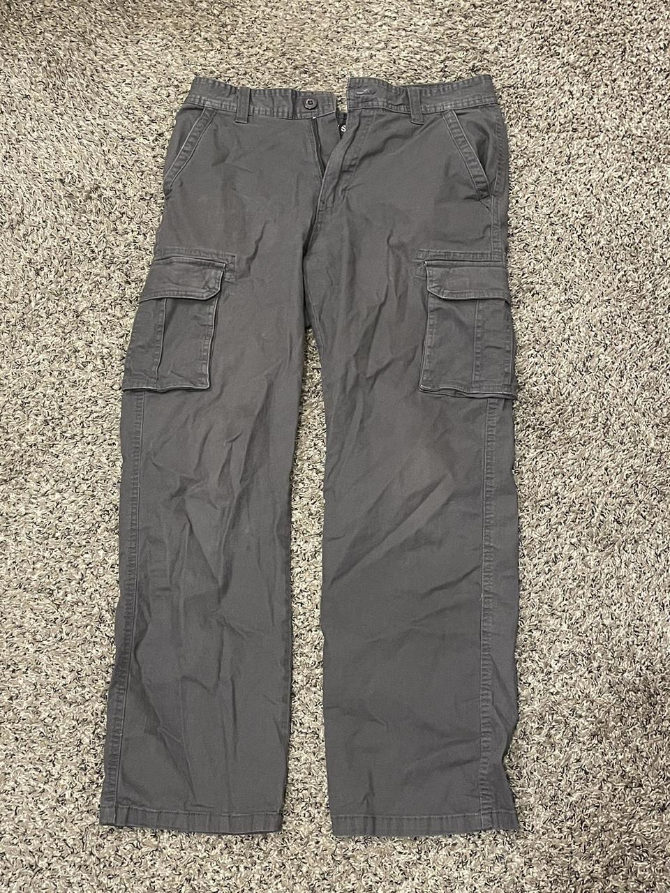 Smith's workwear hot sale cargo pants