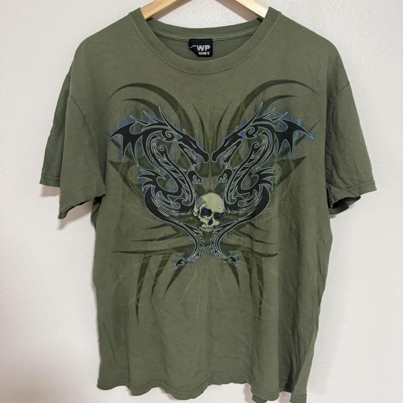 item listed by middlemanrags