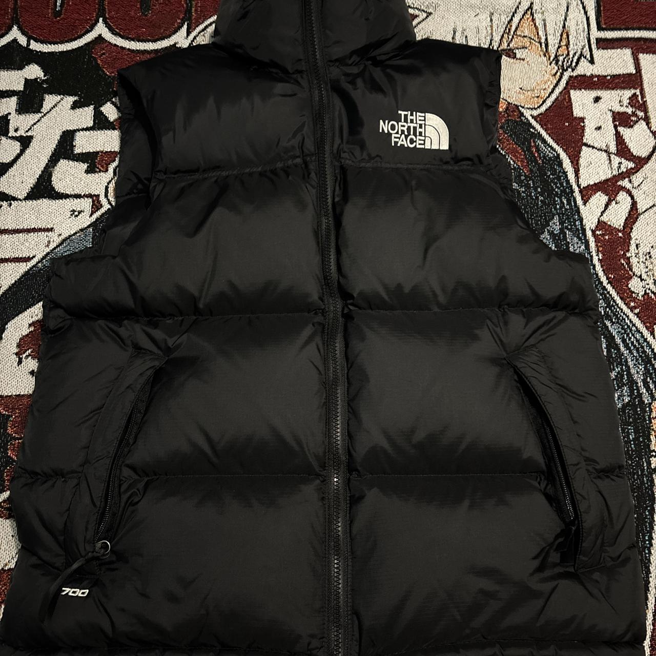 最新モデル☆THE NORTH FACE Nuptse Vest ブラック M The North Face（ザ・ノース・フェイス）通販｜RAWDRIP