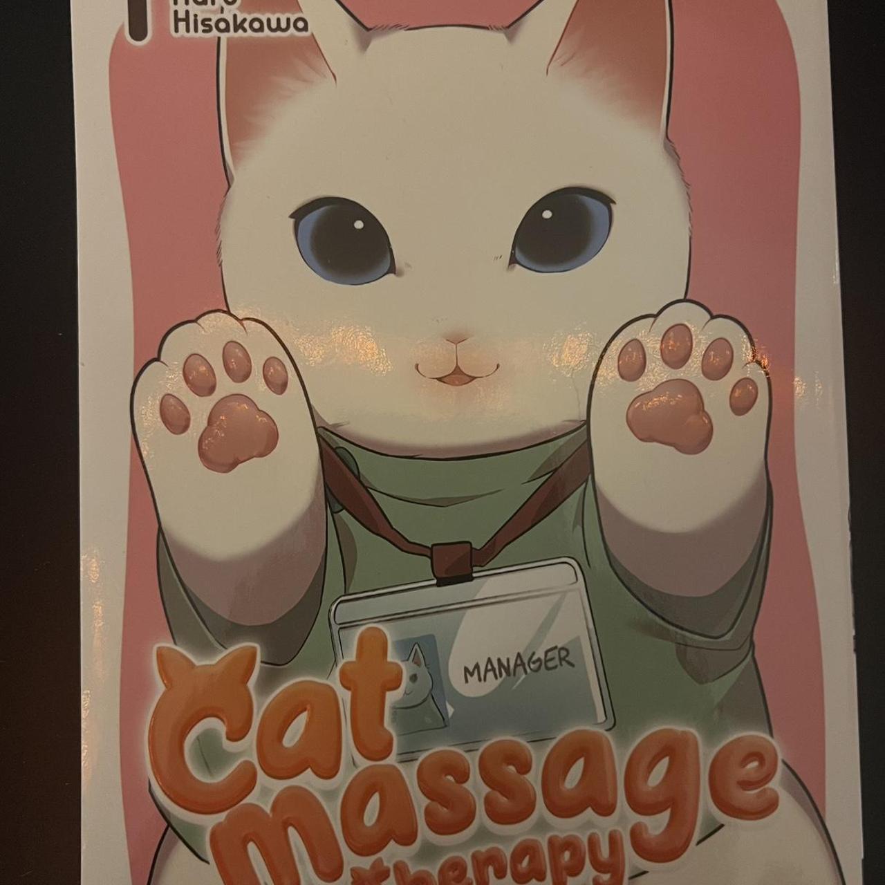 item listed by purinbloom