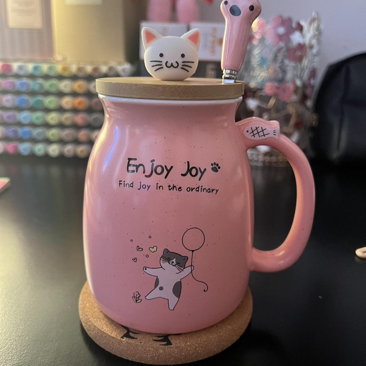 item listed by purinbloom
