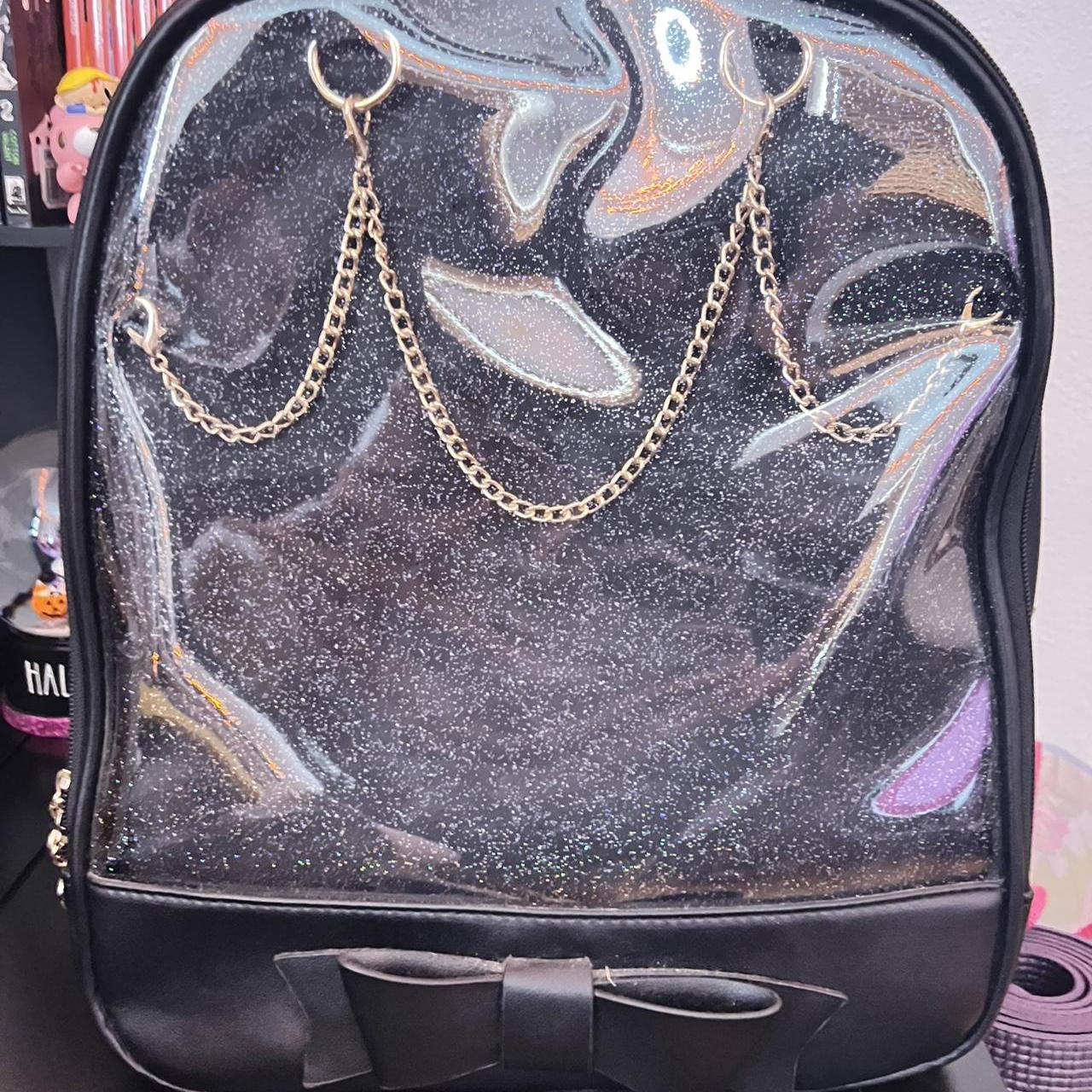 item listed by purinbloom