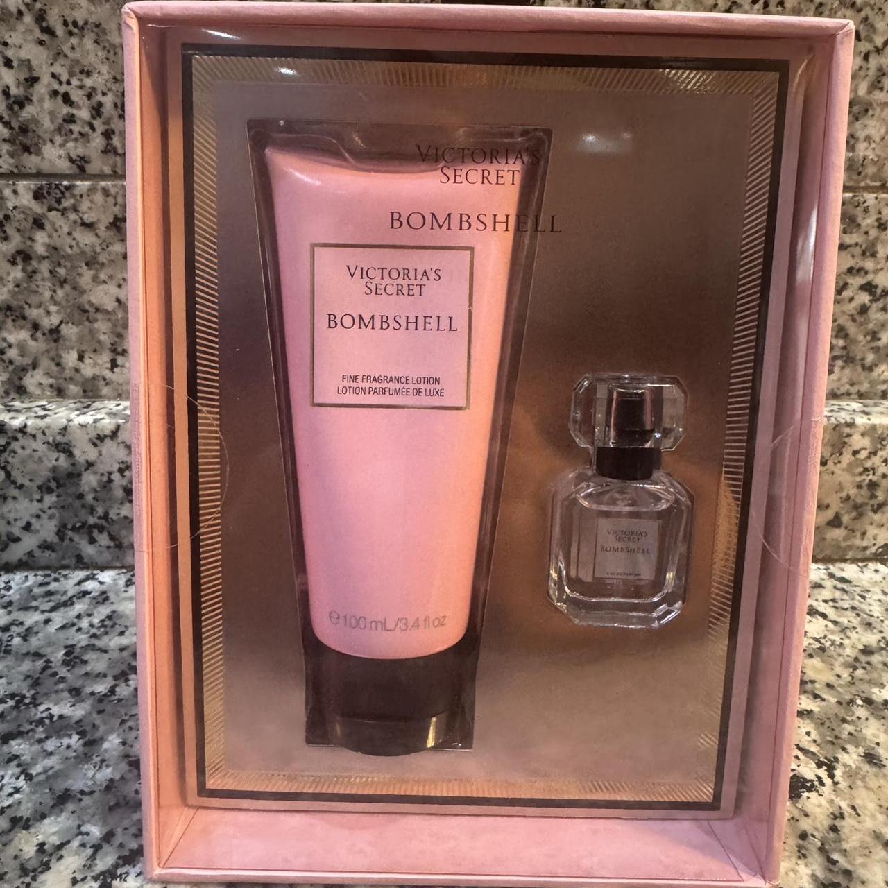 Victoria's Secret body mist Rouge Elixir No. 2 | Depop