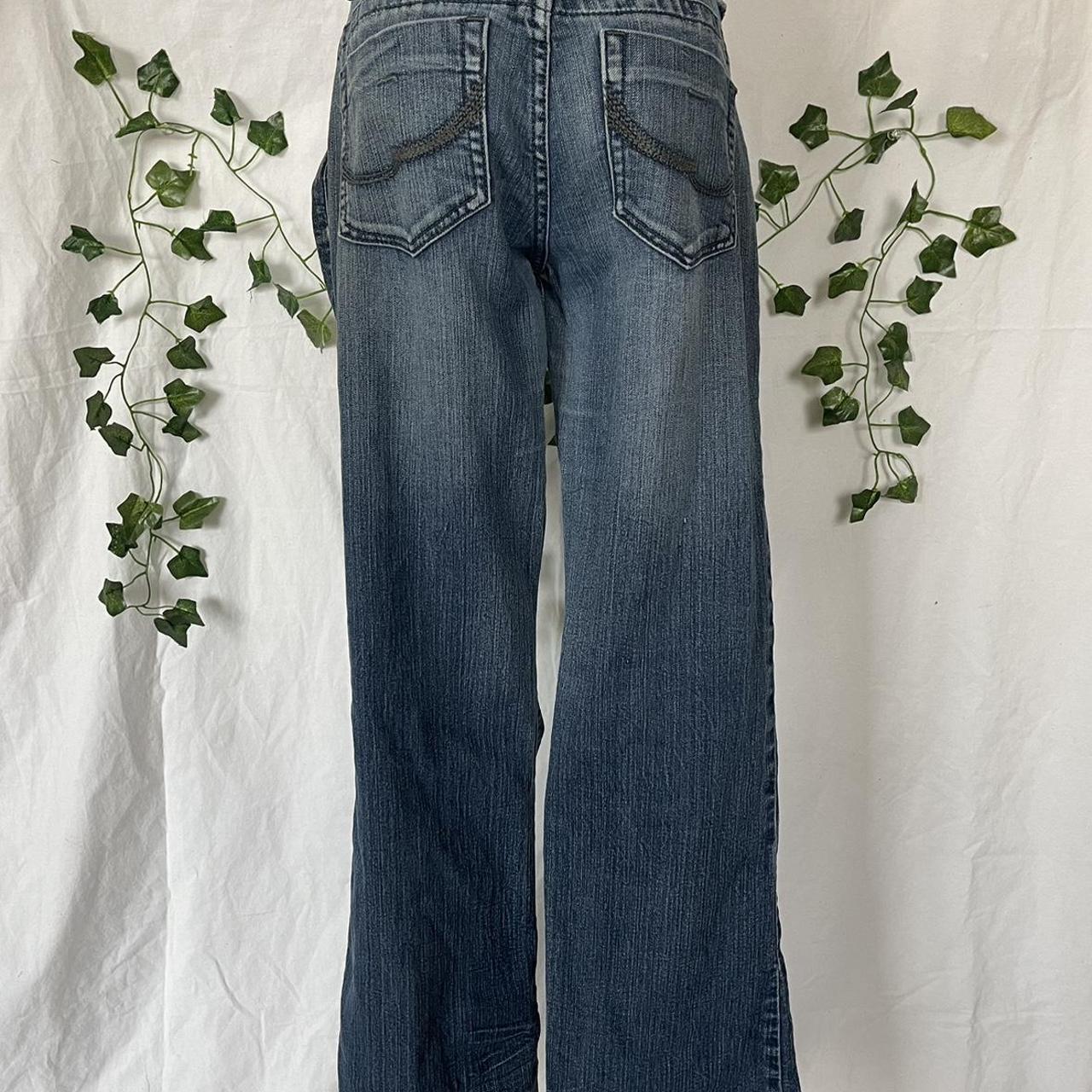 item listed by foxxythreads