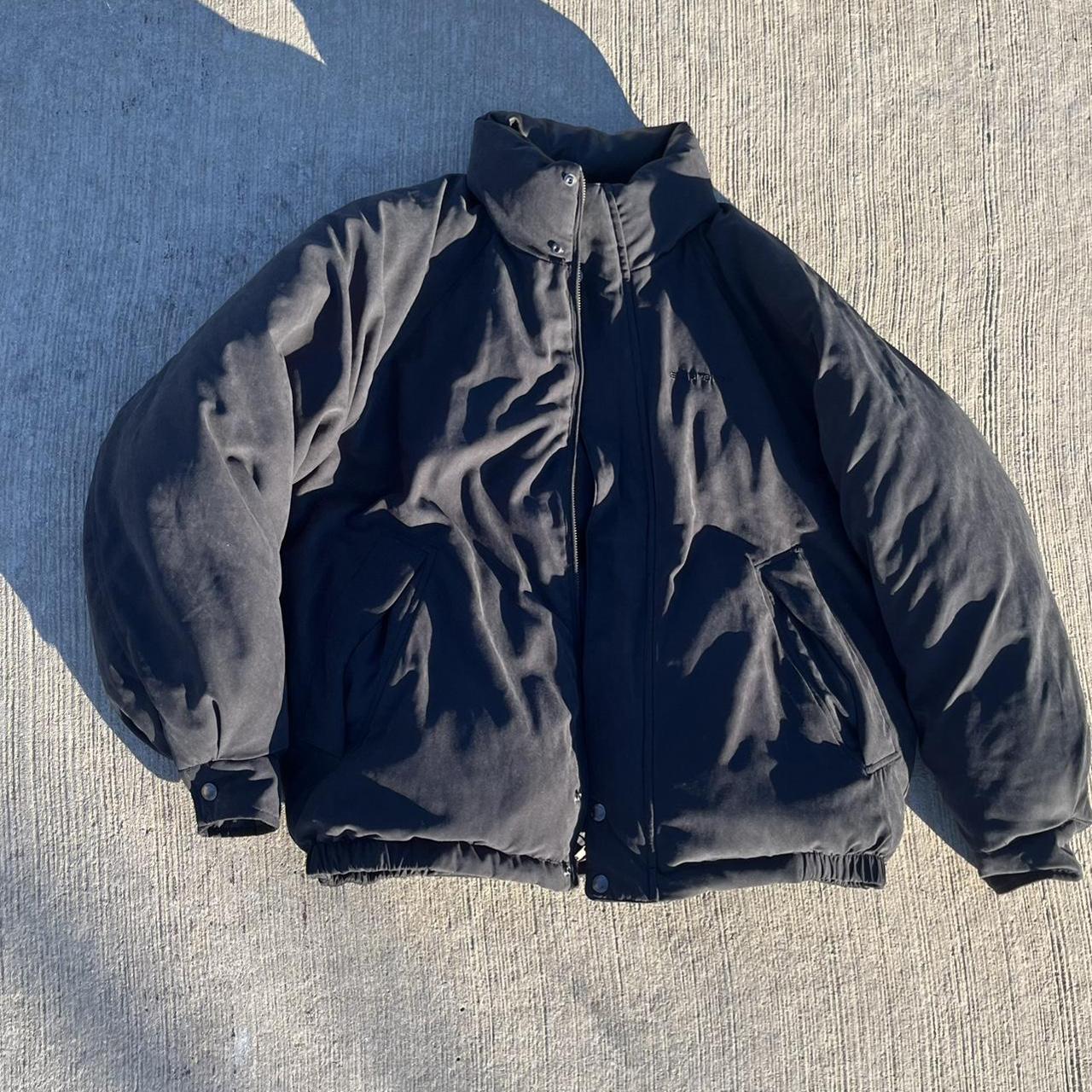 Supreme GlitterYokeDownPufferJacket M未使用 1111900_01.jpg.jpeg?width=750