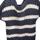Kenji women's blue and navy jumper