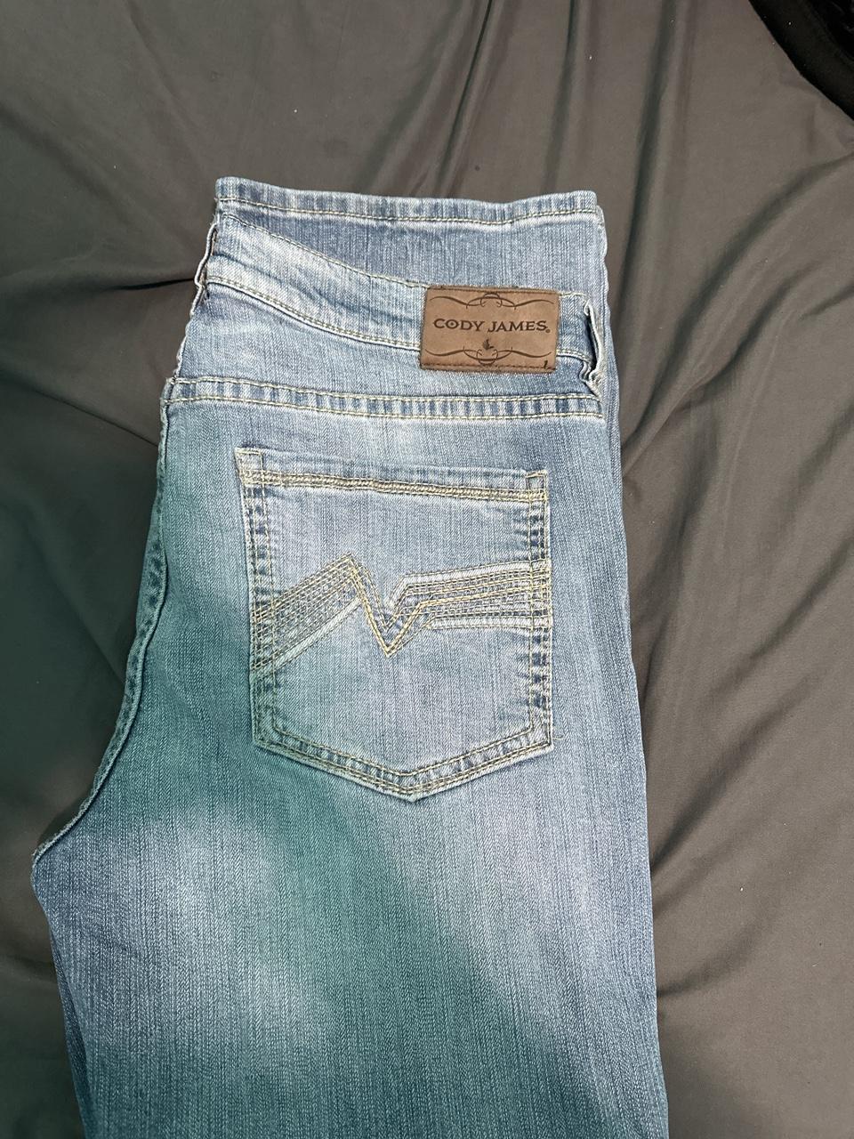 Cody James Men's Jeans