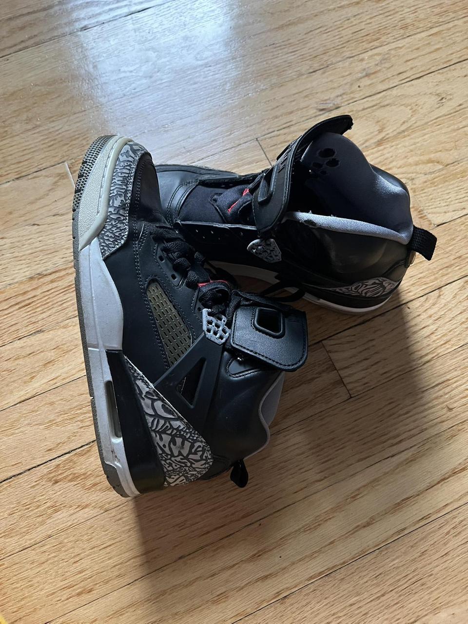 spizike 4s