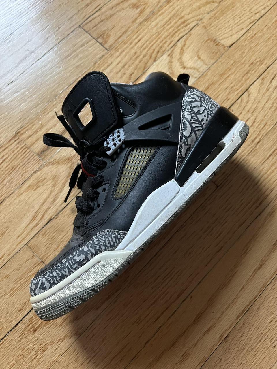 spizike 4s
