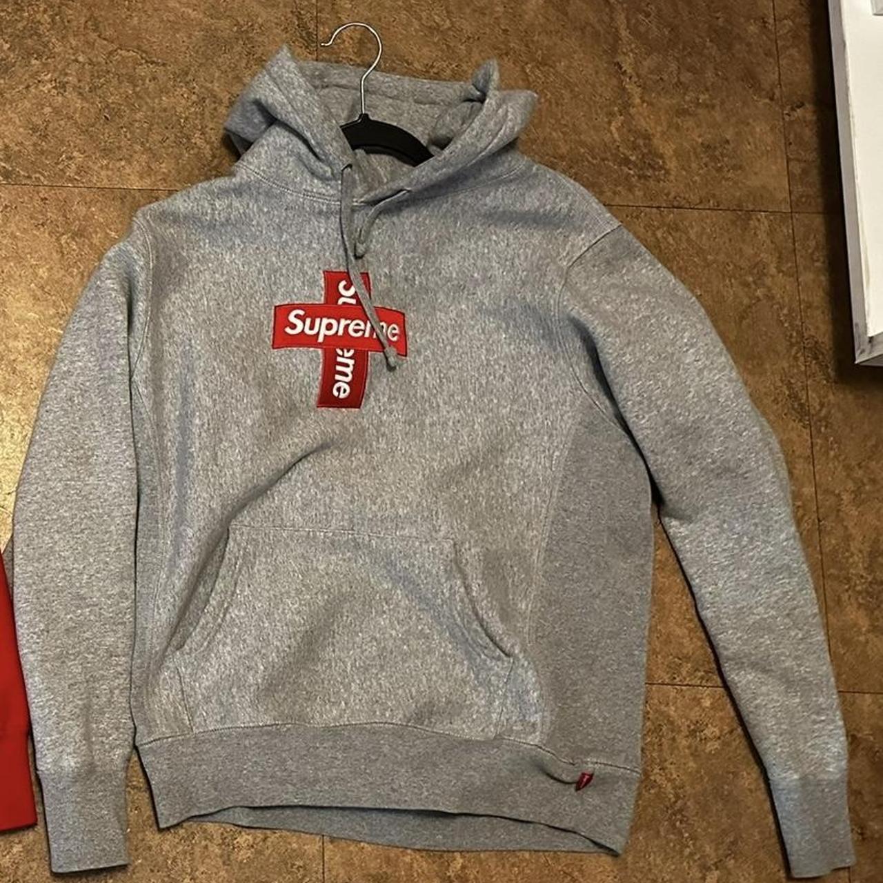 Ducati Supreme Grey Jacket Track Jacket Ducati Jacke Xxl Supreme