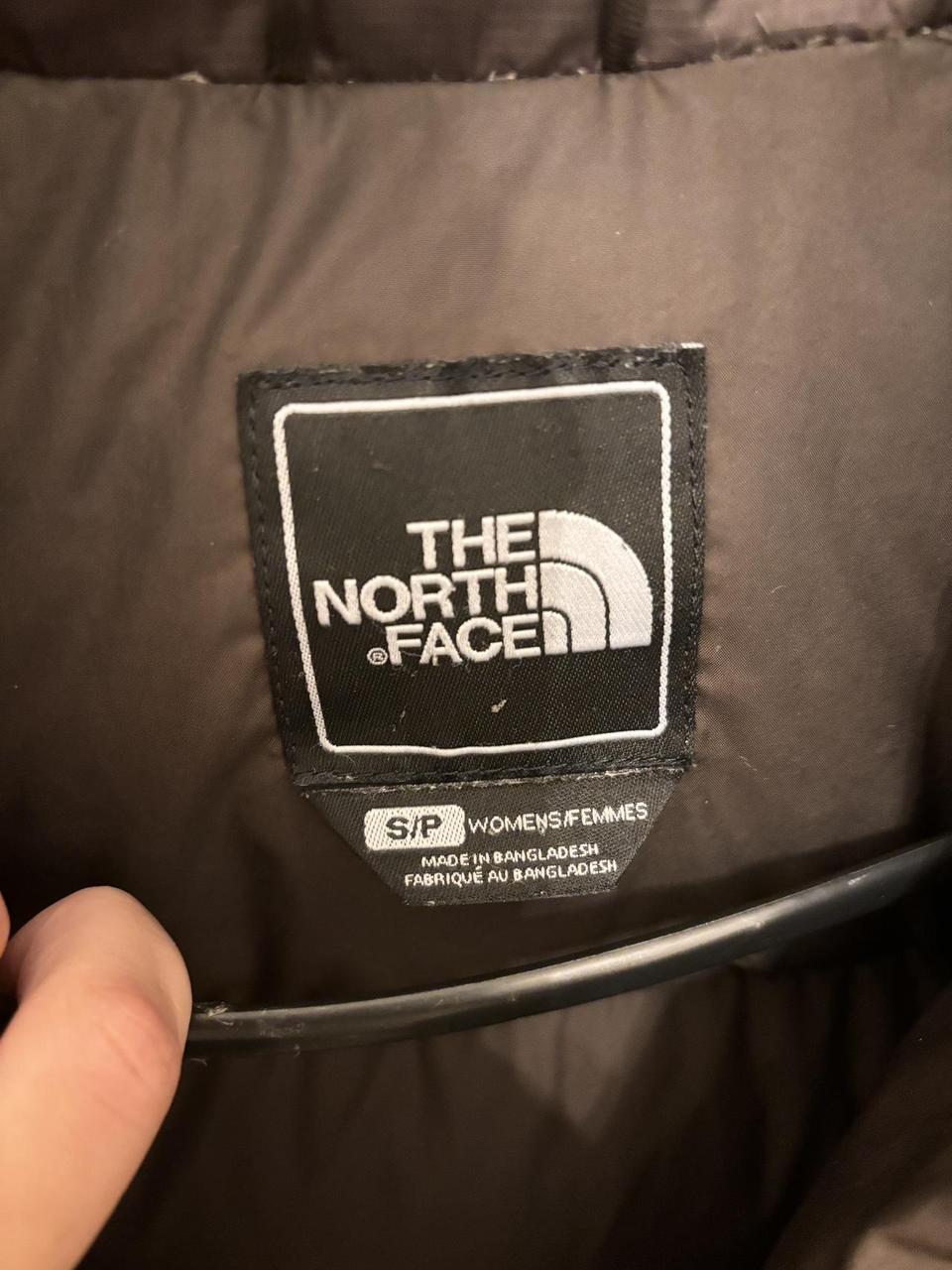 RARE * The North Face - Nuptse 700 - Women's Puffer... - Depop