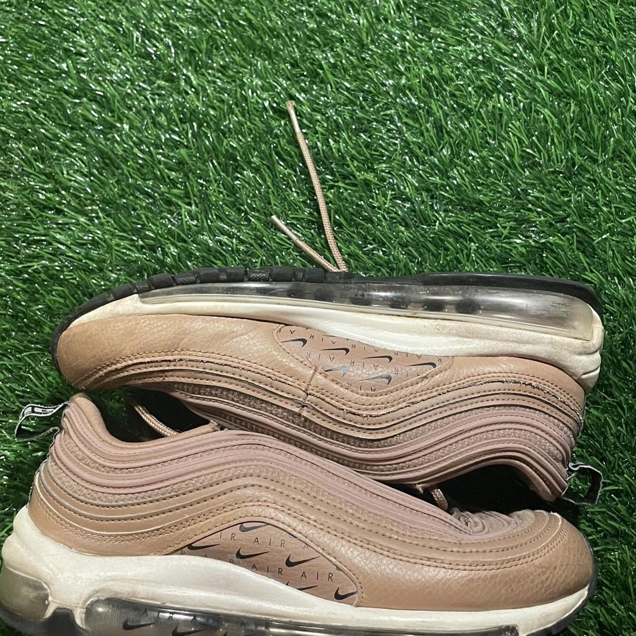 97s brown