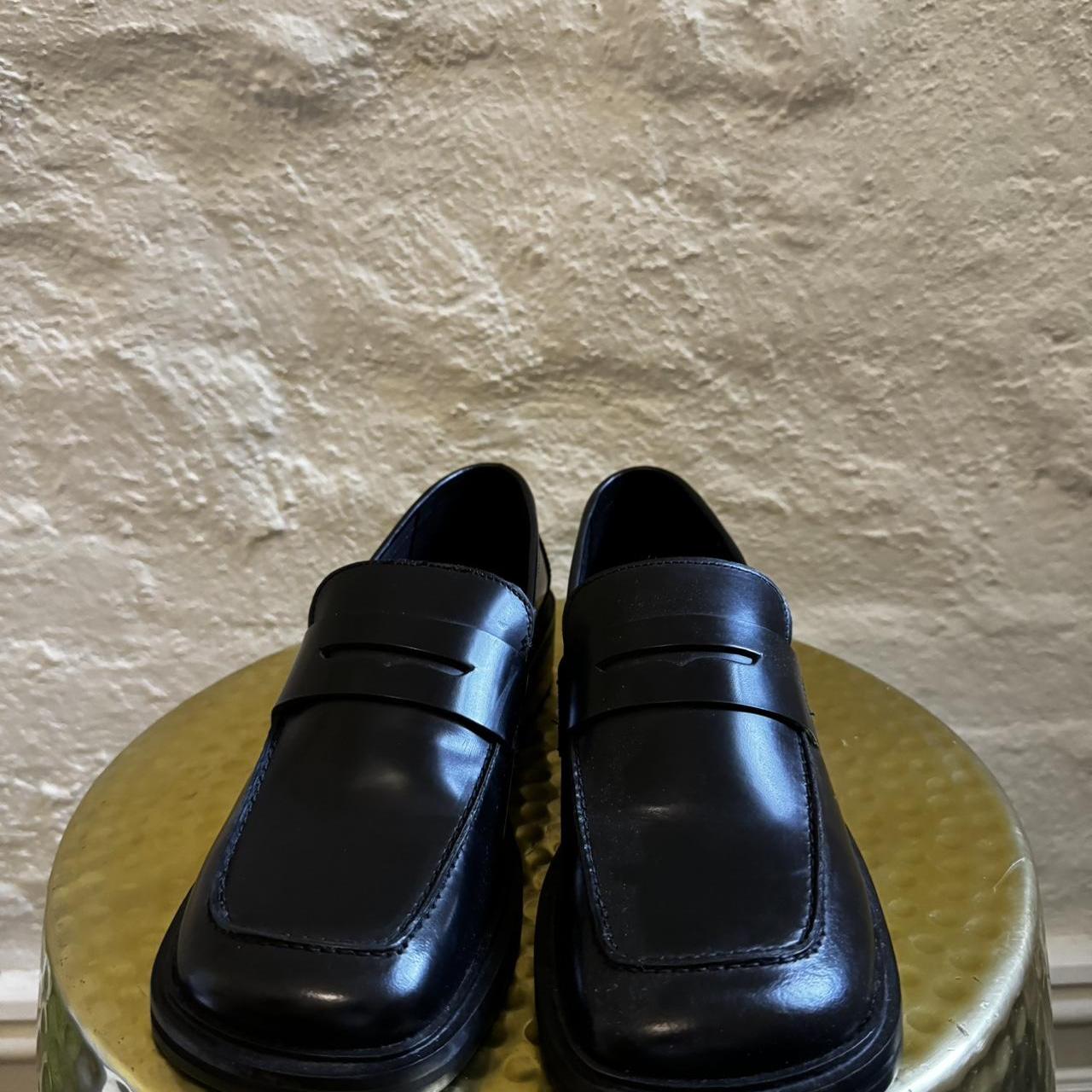 ASOS loafers. Bought wrong size and forgot to return! - Depop