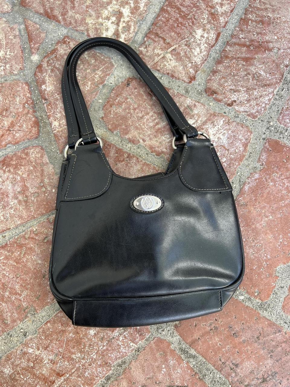 Liz Claiborne Women's Black Bag