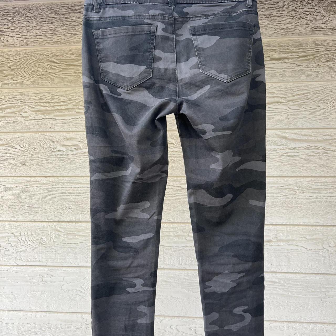 Democracy, Jeans, Democracy Ab Technology Camo Jeggings