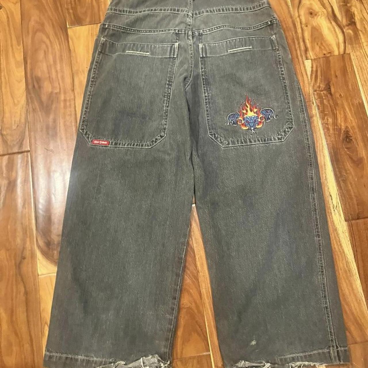 jnco jeans for sale let me know if you’re interested - Depop