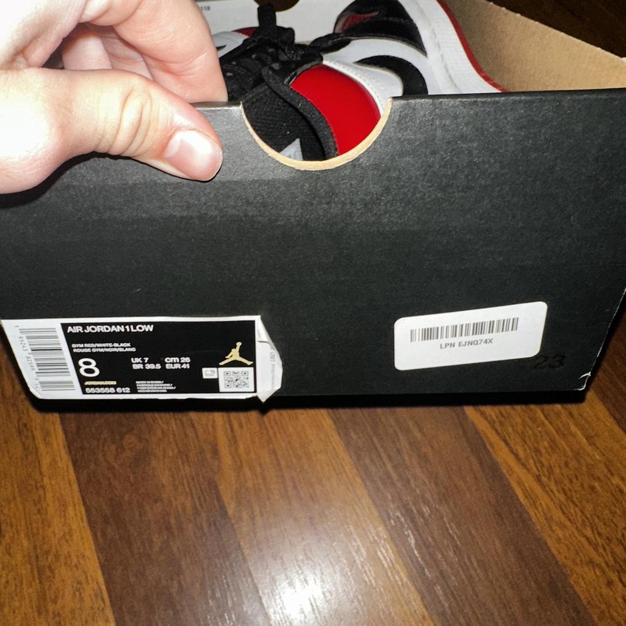 bred 2019 jordan 1