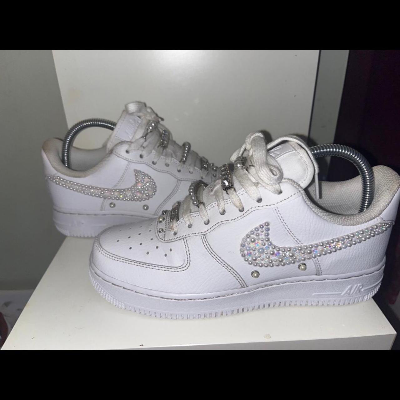 Air force one diamant hot sale