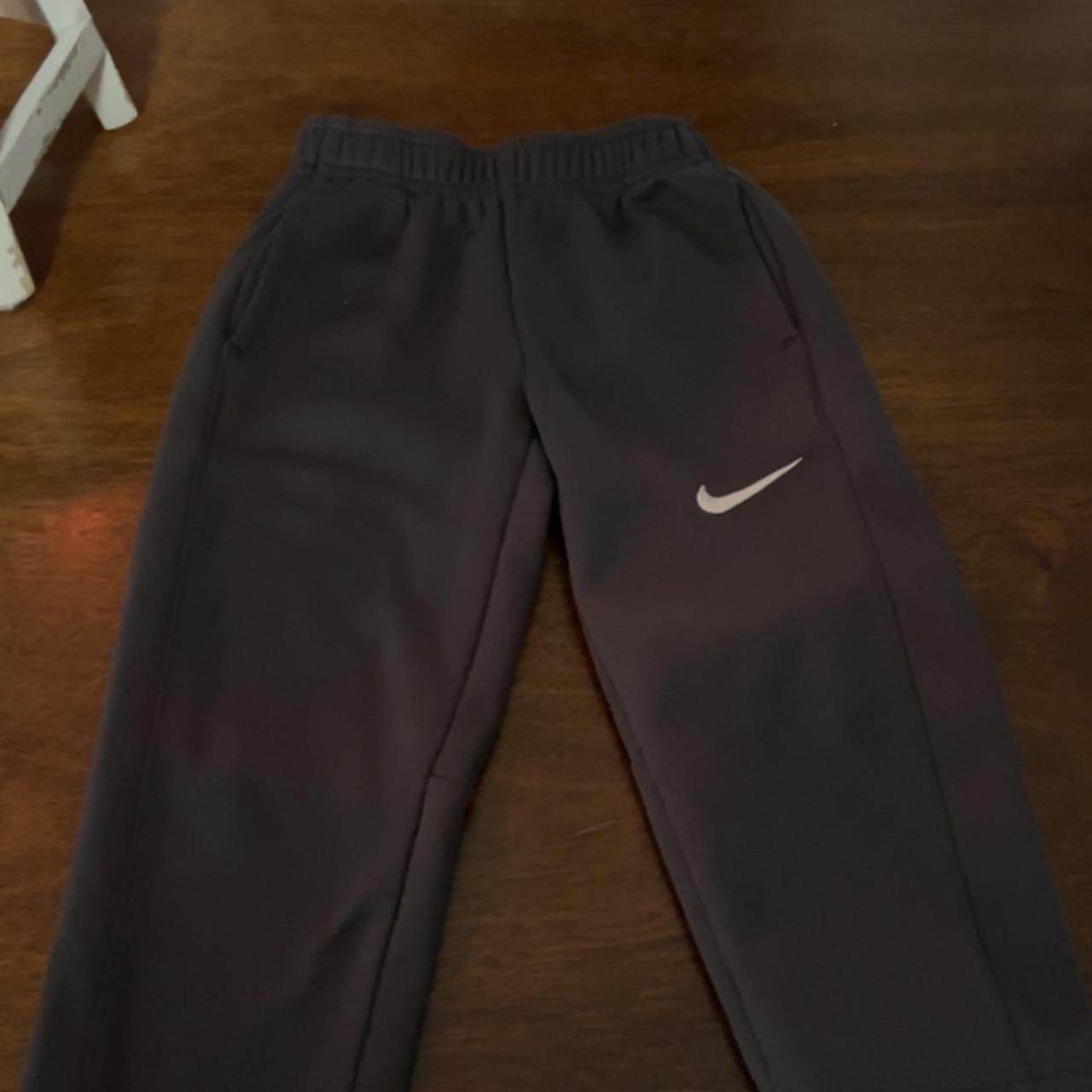 skinny nike sweats