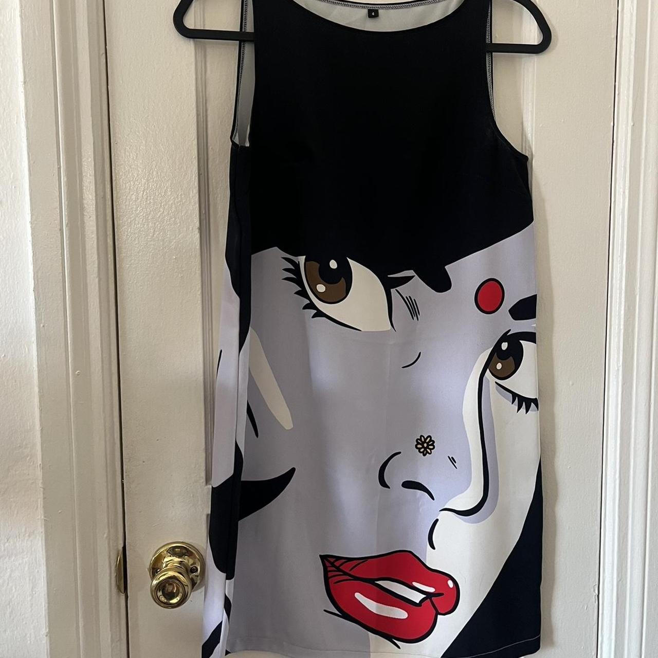 item listed by hargowprince