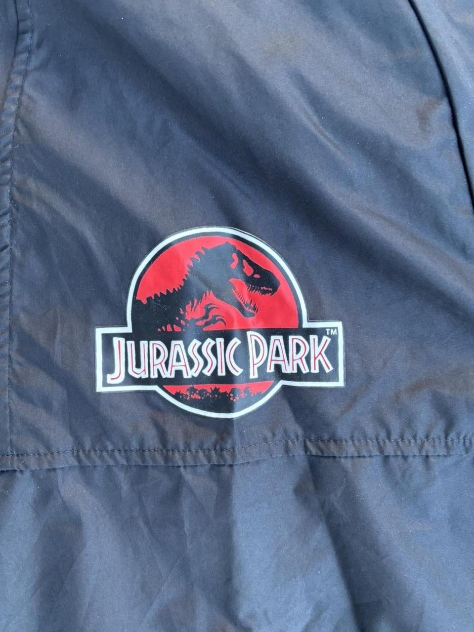 Universal Store Men's Lightweight Jacket - Black/… - image 3