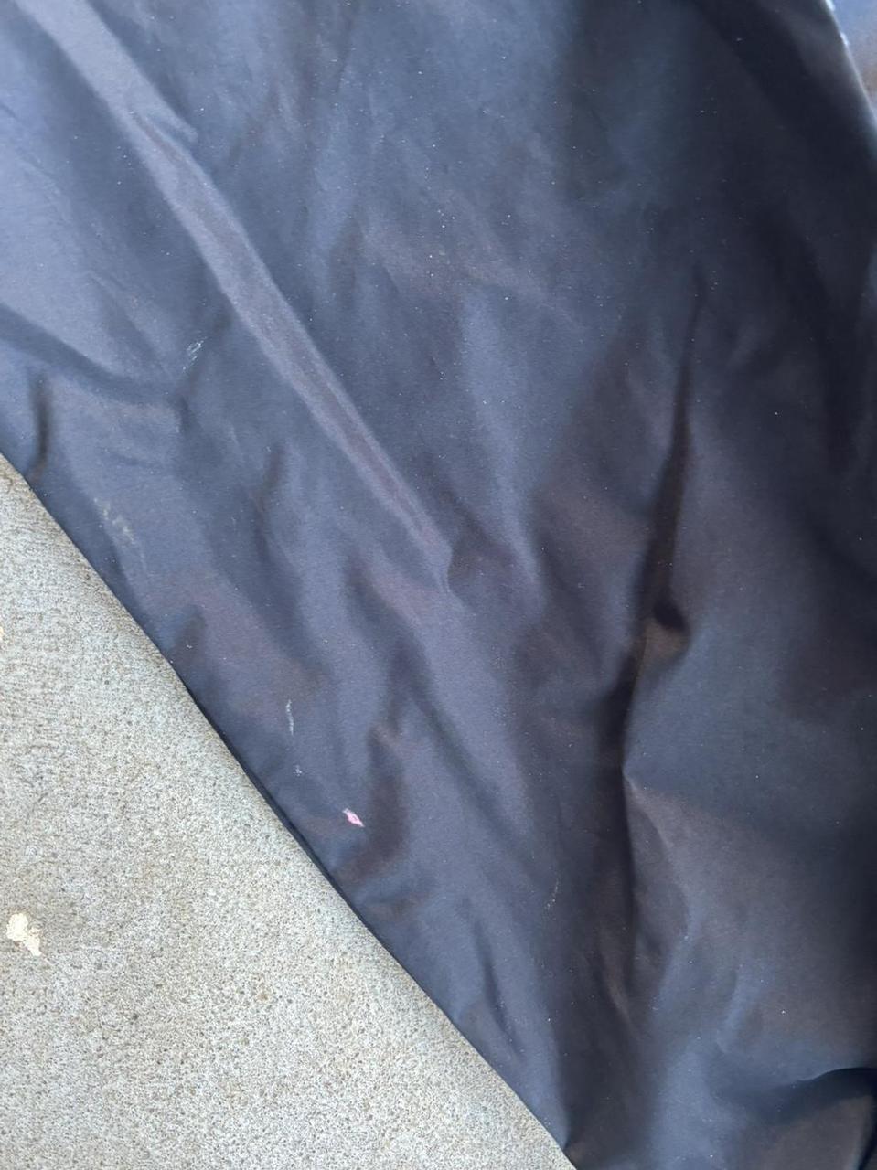 Universal Store Men's Lightweight Jacket - Black/… - image 4