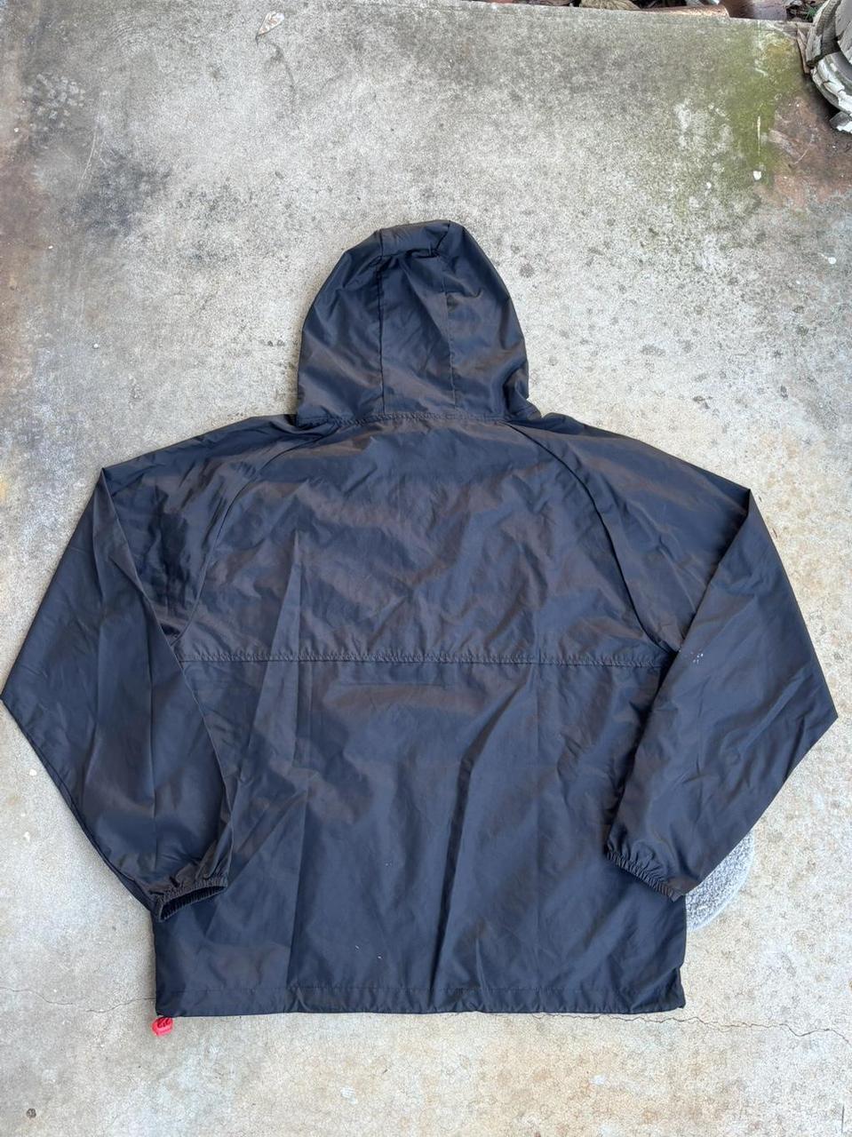 Universal Store Men's Lightweight Jacket - Black/… - image 7