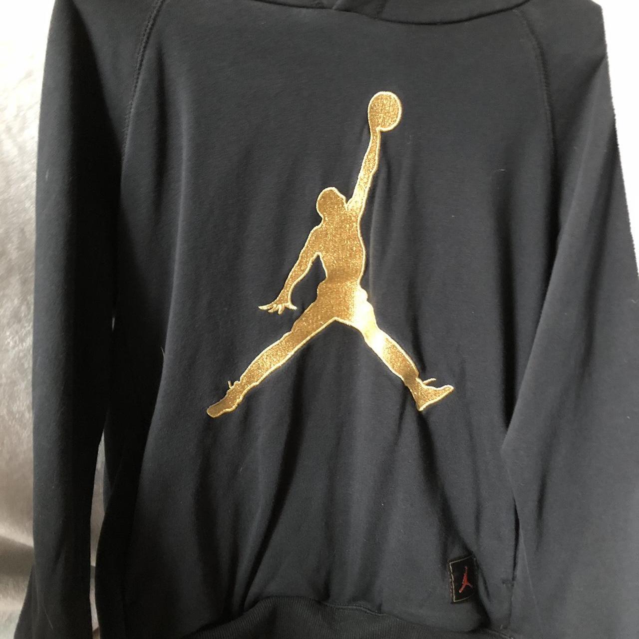 Drake cheap jordan hoodie