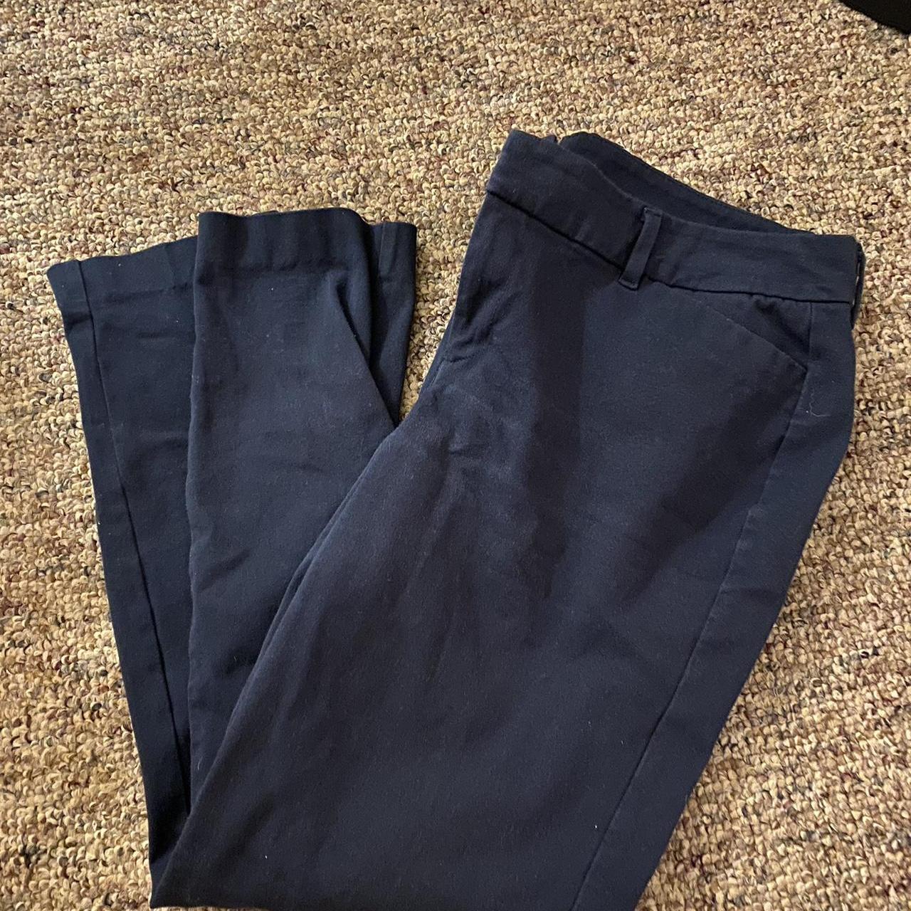 Old Navy Dress Pants Womens Plus Size 20 - Depop