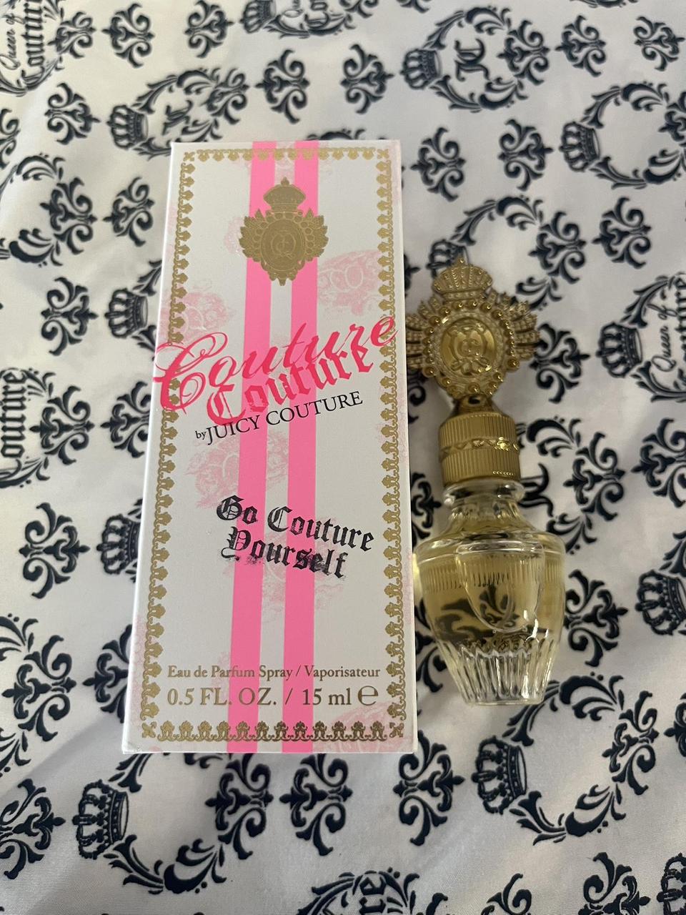 Brand new juicy couture perfume! - Depop