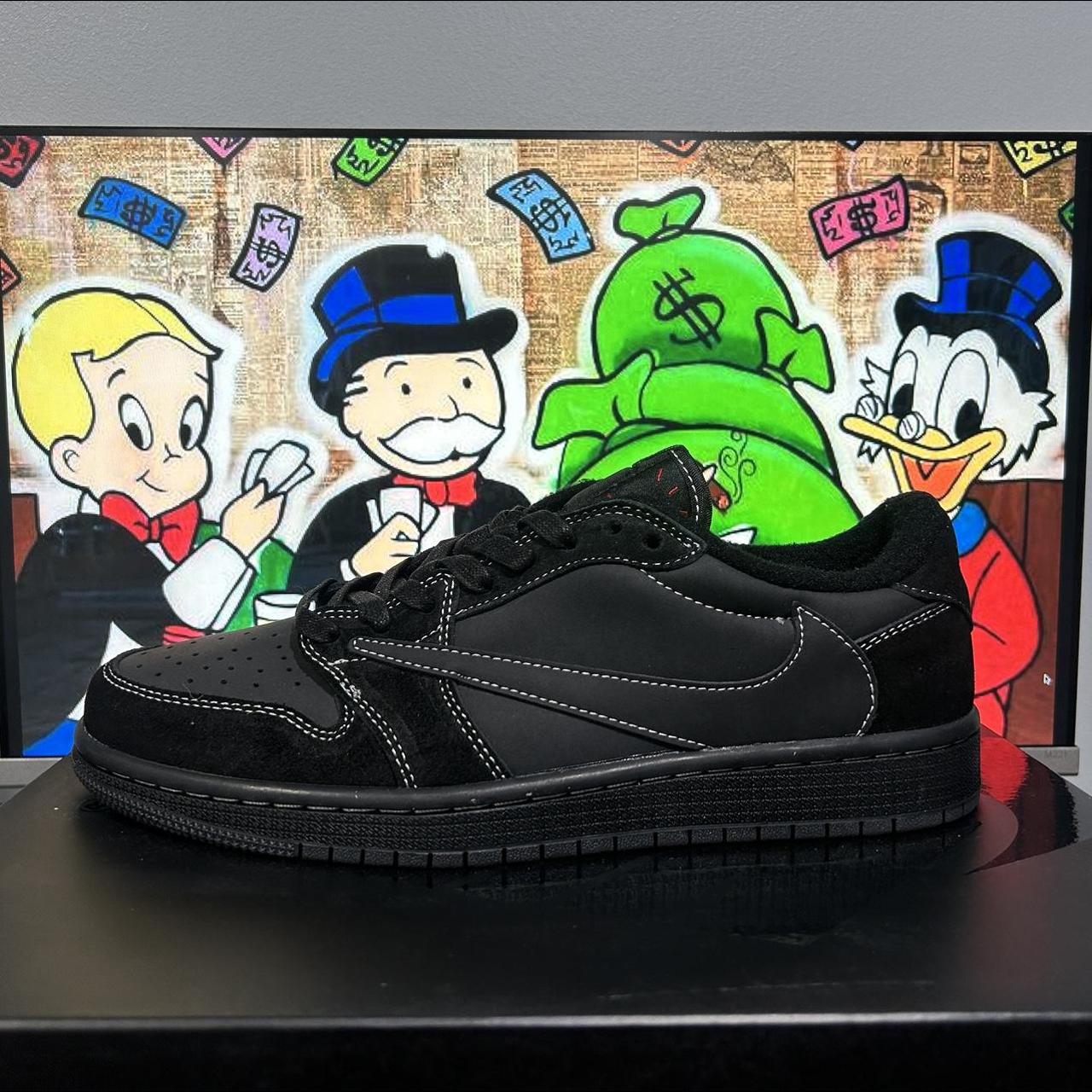 travis scott jordan 1s low